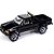 Miniatura carro Toyota RS5 de volta para o futuro 1/64 - Imagem 2