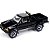 Miniatura carro Toyota HILUX SRS De volta para o futuro 1/64 - Imagem 6