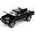 Miniatura carro Toyota HILUX SRS De volta para o futuro 1/64 - Imagem 7