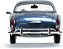 Miniatura carro Volkswagen Karmann Ghia 1970 1/18 - Imagem 6