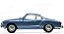 Miniatura carro Volkswagen Karmann Ghia 1970 1/18 - Imagem 4