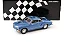 Miniatura carro Volkswagen Karmann Ghia 1970 1/18 - Imagem 1
