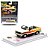 Miniatura carro Chevrolet D20 CS 3.9 Bege 1/64 - Imagem 1