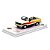 Miniatura carro Chevrolet D20 CS 3.9 Bege 1/64 - Imagem 2