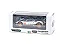 Miniatura carro Pagani Zonda Revolucíon branco 1/64 - Imagem 4