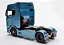 Miniatura Caminhão Scania S770 higline Azul 1/24 - Imagem 4