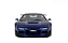 Miniatura carro Honda NSX Autosport  Azul 1/18 - Imagem 3