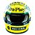Capacete Ayrton Senna Primeira Vitoria F1 1985 - Imagem 2