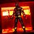 Boneco Gijoe Classified Firefighter legacy colection - Imagem 4