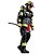 Boneco Gijoe Classified Firefighter legacy colection - Imagem 5