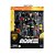 Boneco Gijoe Classified Firefighter legacy colection - Imagem 7