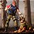 Boneco Gijoe Classified Christopher Law Lavigne & Order - Imagem 7