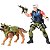 Boneco Gijoe Classified Christopher Law Lavigne & Order - Imagem 2