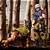 Boneco Gijoe Classified Christopher Law Lavigne & Order - Imagem 5