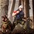 Boneco Gijoe Classified Christopher Law Lavigne & Order - Imagem 6