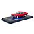 Miniatura carro Ford Maverick GT vermelho 1973 1/64 - Imagem 2