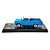 Miniatura carro Chevrolet Veraneio azul 1970 1/64 - Imagem 3