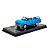Miniatura carro Chevrolet Veraneio azul 1970 1/64 - Imagem 2