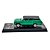 Miniatura carro Chevrolet Veraneio Luxo verde 1974 1/64 - Imagem 3