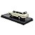 Miniatura carro Chevrolet Veraneio Luxo Creme 1982 1/64 - Imagem 4