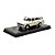 Miniatura carro Chevrolet Veraneio Luxo Creme 1982 1/64 - Imagem 2