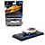 Miniatura carro Ford Maverick LDO  creme 1978 1/64 - Imagem 1