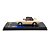 Miniatura carro Ford Maverick LDO  creme 1978 1/64 - Imagem 3