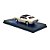 Miniatura carro Ford Maverick LDO  creme 1978 1/64 - Imagem 4