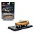 Miniatura carro Chevrolet Veraneio Standart marrom 1978 1/64 - Imagem 1
