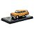 Miniatura carro Chevrolet Veraneio Standart marrom 1978 1/64 - Imagem 2