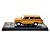 Miniatura carro Chevrolet Veraneio Standart marrom 1978 1/64 - Imagem 3