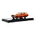 Conjunto Miniatura Carros Chevrolet Opala e Caravan SS 1/64 - Imagem 2