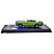 Miniatura carro Ford Maverick Super Luxo verde 1974 1/64 - Imagem 3