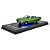 Miniatura carro Ford Maverick Super Luxo verde 1974 1/64 - Imagem 2