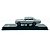 Miniatura carro Chevrolet Opala sedan SS prata 1970 - 1/64 - Imagem 3