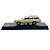 Miniatura carro Chevrolet Caravan luxo 1975 bege - 1/64 - Imagem 3