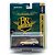 Miniatura carro Chevrolet Caravan luxo 1975 bege - 1/64 - Imagem 5