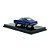 Miniatura carro Chevrolet Opala comodoro Azul 1977 1/64 - Imagem 4