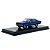Miniatura carro Chevrolet Opala comodoro Azul 1977 1/64 - Imagem 2