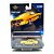 Miniatura carro Ford Maverick Quadrijet GT amarelo 1977 1/64 - Imagem 5