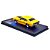 Miniatura carro Ford Maverick Quadrijet GT amarelo 1977 1/64 - Imagem 4