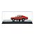 Miniatura carro Chevrolet Opala coupe SS laranja 1976 1/64 - Imagem 4