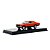 Miniatura carro Chevrolet Opala coupe SS laranja 1976 1/64 - Imagem 2