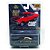 Miniatura carro Chevrolet Opala Coupe Luxo marrom 1977 -1/64 - Imagem 4