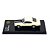 Miniatura carro Chevrolet Opala coupe SS bege 1977 1/64 - Imagem 3