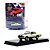 Miniatura carro Chevrolet Opala coupe SS bege 1977 1/64 - Imagem 1