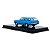 Miniatura carro Chevrolet Caravan azul 1976 - 1/64 - Imagem 4