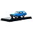 Miniatura carro Chevrolet Caravan azul 1976 - 1/64 - Imagem 2