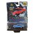 Miniatura carro Chevrolet Caravan azul 1976 - 1/64 - Imagem 5