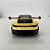 Miniatura carro Porsche 911 GT3 RS 2024 amarelo 1/18 - Imagem 7